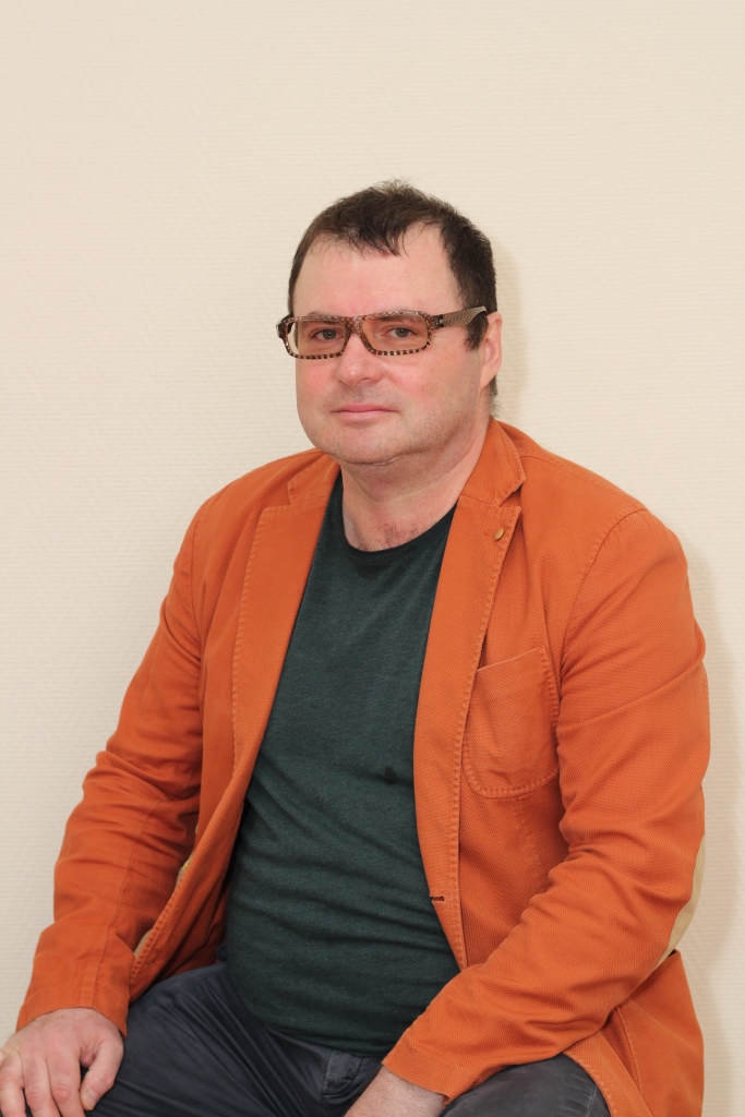 Кузнецов Алексей Геннадьевич.